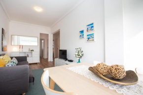 BmyGuest - Boa Hora Apartment
